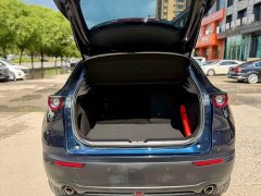 Mazda CX-30 2.0L automatic Jiayue type - фото 14