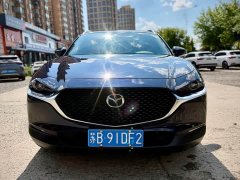 Mazda CX-30 2.0L automatic Jiayue type - фото 2