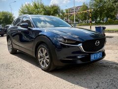 Mazda CX-30 2.0L automatic Jiayue type - фото 3