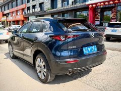 Mazda CX-30 2.0L automatic Jiayue type - фото 4