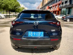 Mazda CX-30 2.0L automatic Jiayue type - фото 5