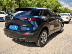 Mazda CX-30 2.0L automatic Jiayue type - фото 6