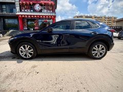 Mazda CX-30 2.0L automatic Jiayue type - фото 8