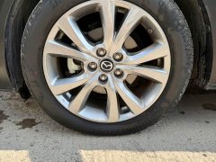 Mazda CX-30 2.0L automatic Jiayue type - фото 9