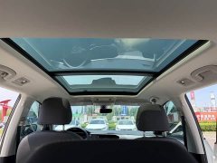 Lexus Tanyue 280TSI two-wheel drive luxury smart connected version - фото 17