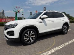 Lexus Tanyue 280TSI two-wheel drive luxury smart connected version - фото 2
