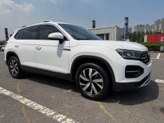 Lexus Tanyue 280TSI two-wheel drive luxury smart connected version - фото 3
