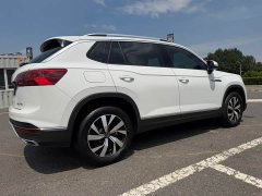 Lexus Tanyue 280TSI two-wheel drive luxury smart connected version - фото 7
