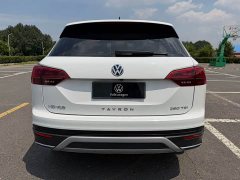 Lexus Tanyue 280TSI two-wheel drive luxury smart connected version - фото 8