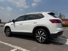 Lexus Tanyue 280TSI two-wheel drive luxury smart connected version - фото 9