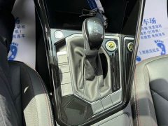 Lexus Tanyue 280TSI two-wheel drive luxury smart connected version - фото 14