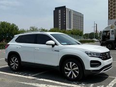 Lexus Tanyue 280TSI two-wheel drive luxury smart connected version - фото 3