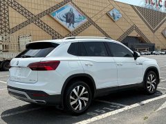 Lexus Tanyue 280TSI two-wheel drive luxury smart connected version - фото 4