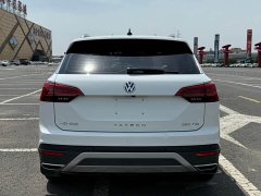 Lexus Tanyue 280TSI two-wheel drive luxury smart connected version - фото 5