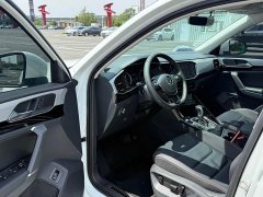 Lexus Tanyue 280TSI two-wheel drive luxury smart connected version - фото 7
