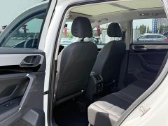 Lexus Tanyue 280TSI two-wheel drive luxury smart connected version - фото 8