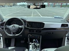 Lexus Tanyue 280TSI two-wheel drive luxury smart connected version - фото 9