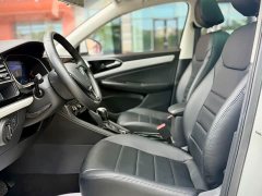 Volkswagen Jetta VS7 280TSI automatic aggressive version - фото 10