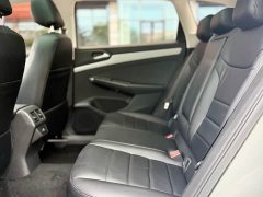 Volkswagen Jetta VS7 280TSI automatic aggressive version - фото 11