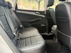 Volkswagen Jetta VS7 280TSI automatic aggressive version - фото 12