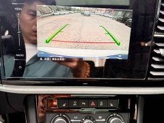 Volkswagen Jetta VS7 280TSI automatic aggressive version - фото 19