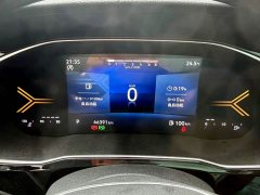 Volkswagen Jetta VS7 280TSI automatic aggressive version - фото 20