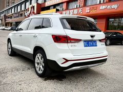 Volkswagen Jetta VS7 280TSI automatic aggressive version - фото 4