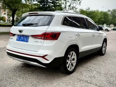Volkswagen Jetta VS7 280TSI automatic aggressive version - фото 6