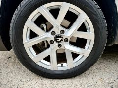 Volkswagen Jetta VS7 280TSI automatic aggressive version - фото 9