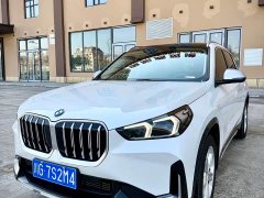 BMW X1 sDrive20Li X-Line - фото 1