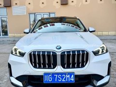 BMW X1 sDrive20Li X-Line - фото 2