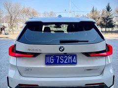BMW X1 sDrive20Li X-Line - фото 5
