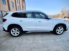 BMW X1 sDrive20Li X-Line - фото 7