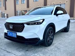 Honda XR-V 1.5L CVT Enthusiastic Edition - фото 1