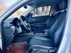 Honda XR-V 1.5L CVT Enthusiastic Edition - фото 10