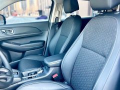 Honda XR-V 1.5L CVT Enthusiastic Edition - фото 14
