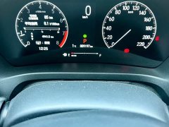 Honda XR-V 1.5L CVT Enthusiastic Edition - фото 19