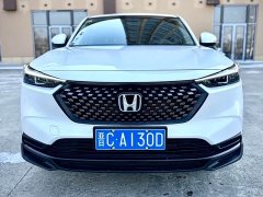Honda XR-V 1.5L CVT Enthusiastic Edition - фото 2