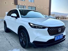 Honda XR-V 1.5L CVT Enthusiastic Edition - фото 3