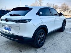 Honda XR-V 1.5L CVT Enthusiastic Edition - фото 4