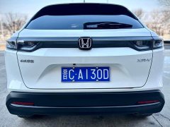 Honda XR-V 1.5L CVT Enthusiastic Edition - фото 5