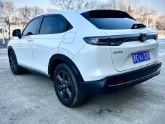 Honda XR-V 1.5L CVT Enthusiastic Edition - фото 6