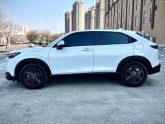 Honda XR-V 1.5L CVT Enthusiastic Edition - фото 8