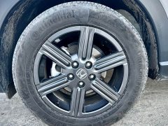Honda XR-V 1.5L CVT Enthusiastic Edition - фото 9