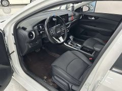 Kia K3 2021 1.5L CVT Fashion Edition - фото 11