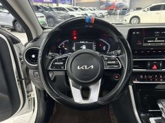 Kia K3 2021 1.5L CVT Fashion Edition - фото 13