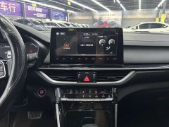 Kia K3 2021 1.5L CVT Fashion Edition - фото 14