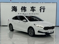 Kia K3 2021 1.5L CVT Fashion Edition - фото 2