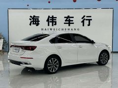 Kia K3 2021 1.5L CVT Fashion Edition - фото 5