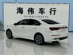 Kia K3 2021 1.5L CVT Fashion Edition - фото 7